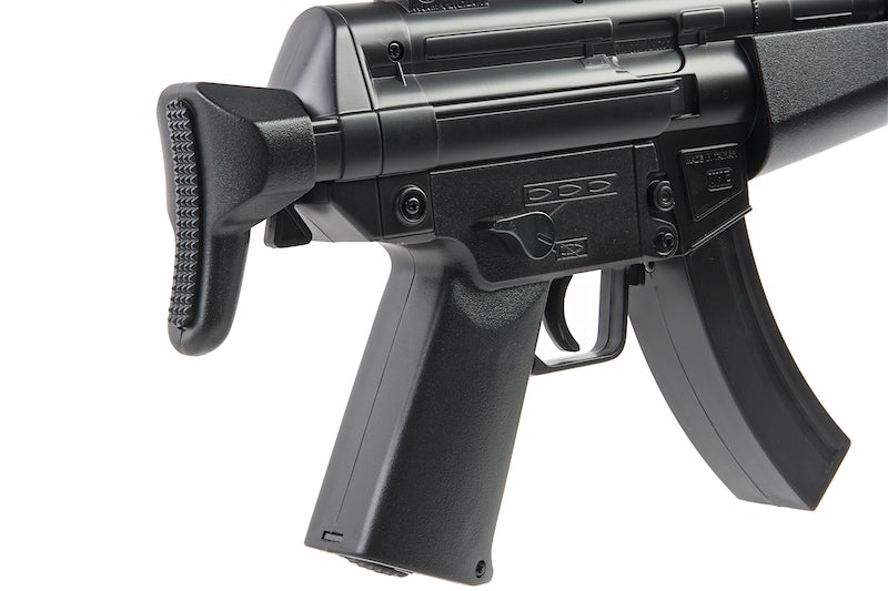 Farsan 602 Mini Toy MP5 Electric Gun