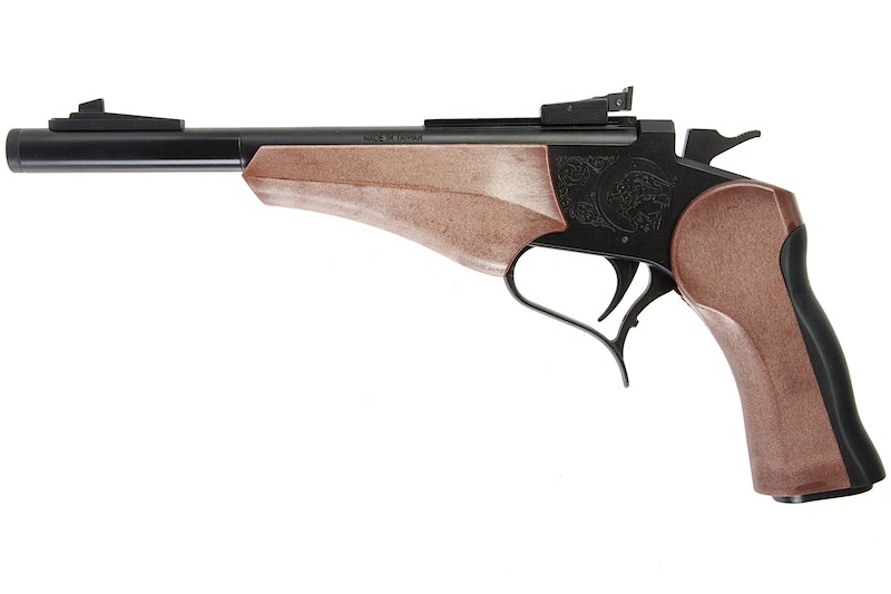 Farsan Thompson G2 Contender 250mm Break-top 6mm Gas Pistol