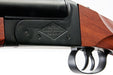 Farsan 0521 Real Wood 6mm Double Barrel Gas Shotgun (Short)