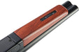 Farsan 0521 Real Wood 6mm Double Barrel Gas Shotgun (Short)