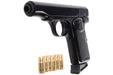 Farsan 0012 FBI Metal Model Gun