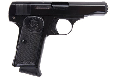 Farsan 0012 FBI Metal Model Gun