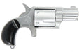 Farsan FS-0113 Metal Model Gun Revolver (Silver)