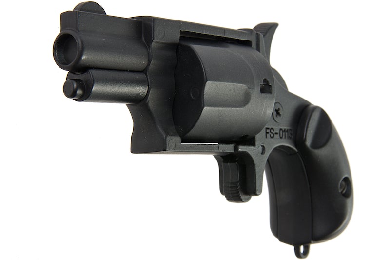 Farsan FS-0113 Metal Model Gun Revolver