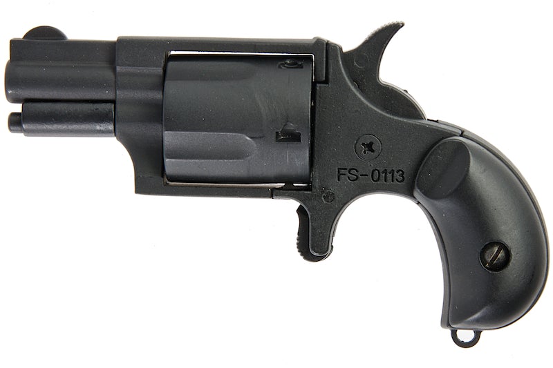Farsan FS-0113 Metal Model Gun Revolver
