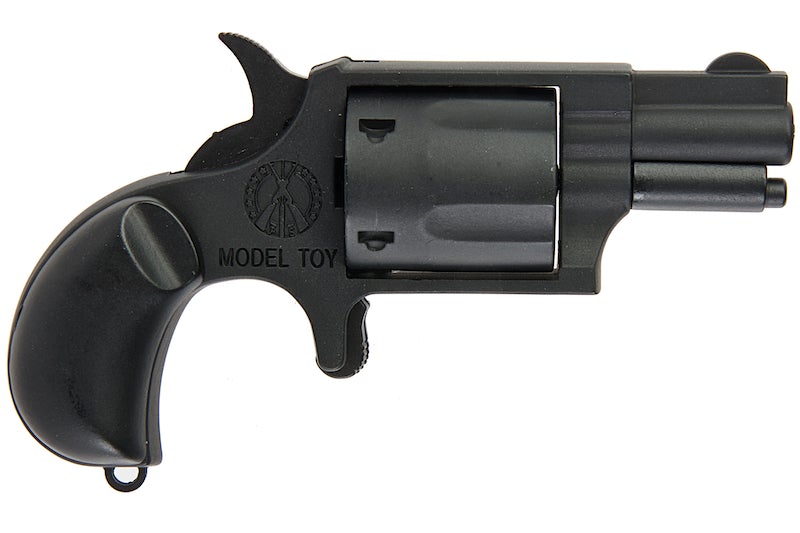 Farsan FS-0113 Metal Model Gun Revolver