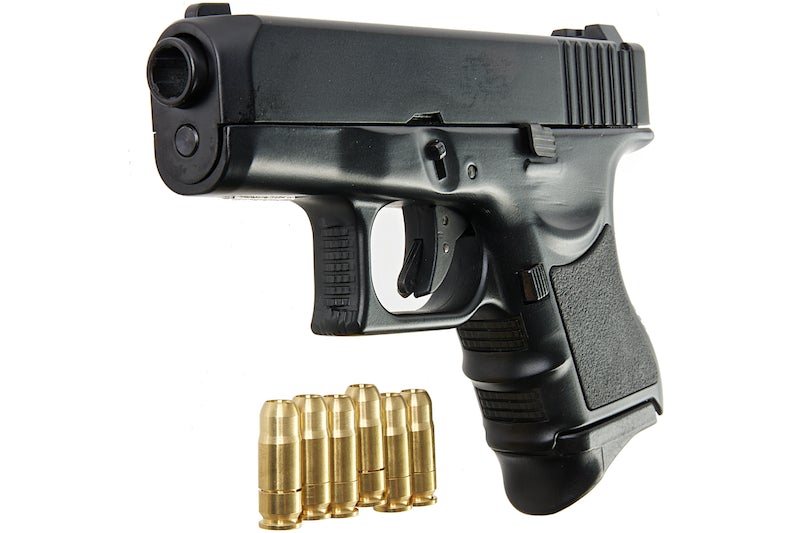 Farsan 0215 P27 Metal Model Gun