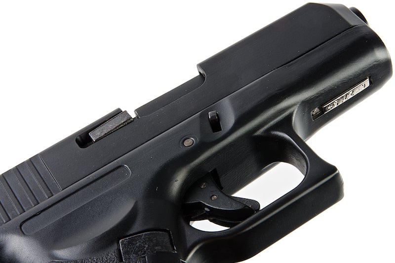 Farsan 0215 P27 Metal Model Gun