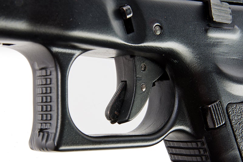 Farsan 0215 P27 Metal Model Gun