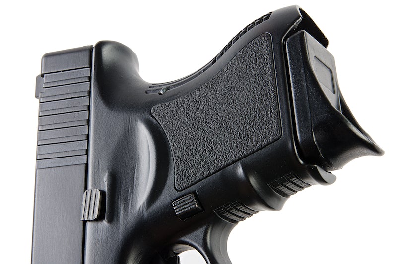 Farsan 0215 P27 Metal Model Gun