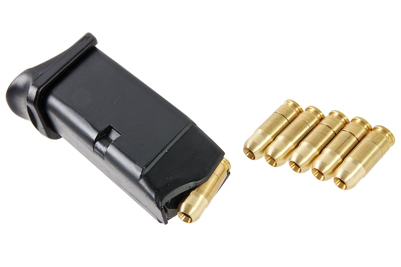 Farsan 0215 P27 Metal Model Gun