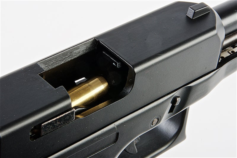 Farsan 0215 P27 Metal Model Gun