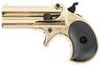 Farsan 8717 Derringer Metal Model Gun (Golden)