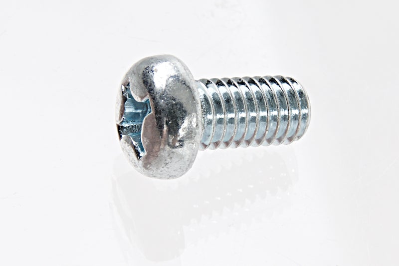 Systema Fixed Screw for Stock Pipe End