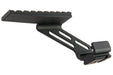 Farsan Pistol Scope Mount