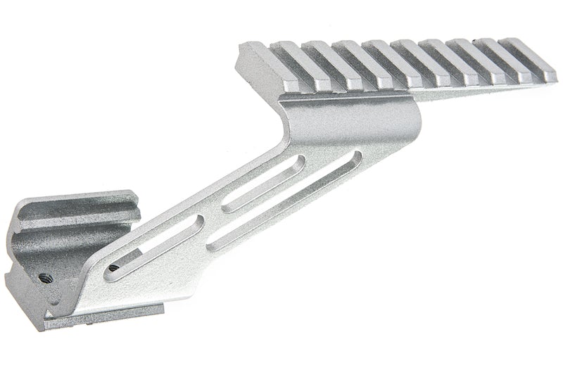 Farsan Pistol Scope Mount (Silver)