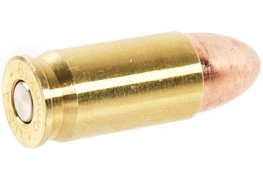 Farsan 9mm Dummy Bullet (1pc)