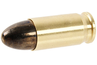 Farsan 9mm Dummy Bullet (1pc/ Dark Head)