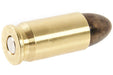 Farsan 9mm Dummy Bullet (1pc/ Dark Head)