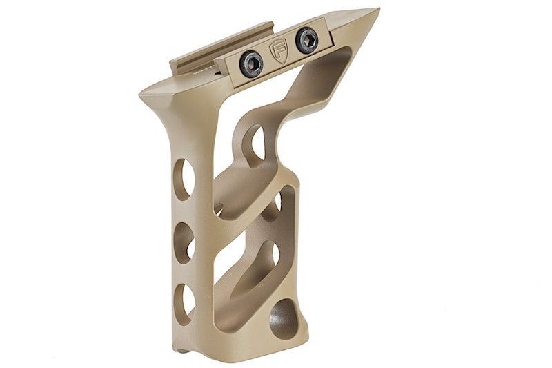 PTS Fortis Shift (TM) Vertical Grip (Rail Mount/ Dark Earth)