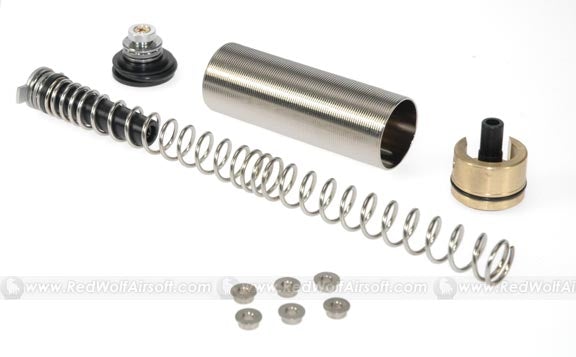 HurricanE Tune-up Kit for G36C M120S