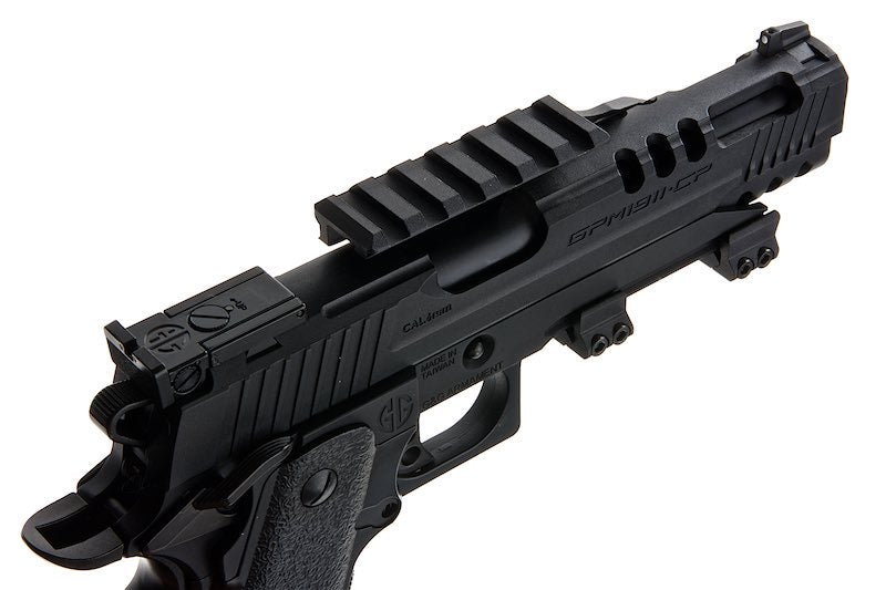 G&G Scope Mount for GPM1911CP Airsoft Gas Pistol