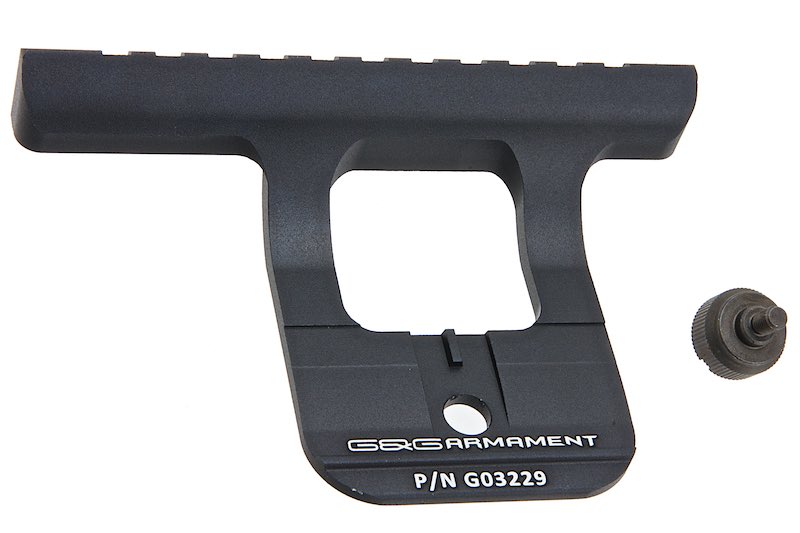 G&G Scope Mount for Type 64 Battle Rifle Airsoft AEG