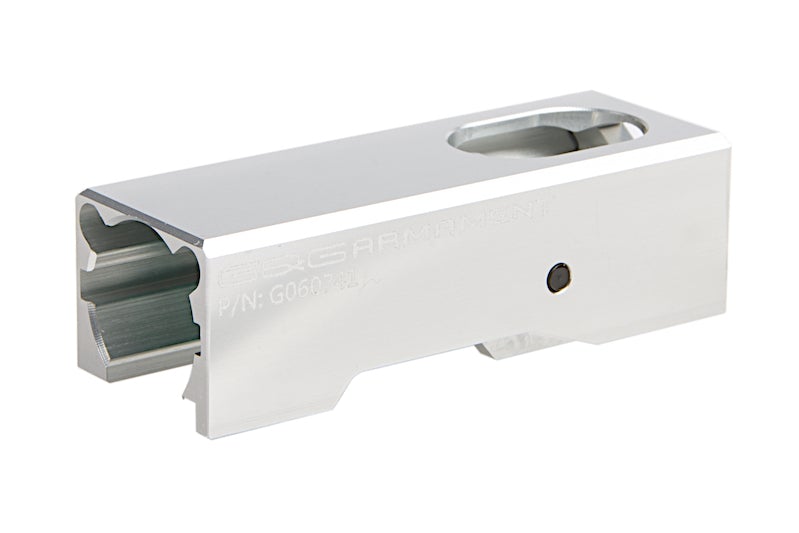 G&G GTP9 Light Weight Piston Kit (Silver)