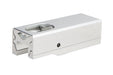 G&G GTP9 Light Weight Piston Kit (Silver)