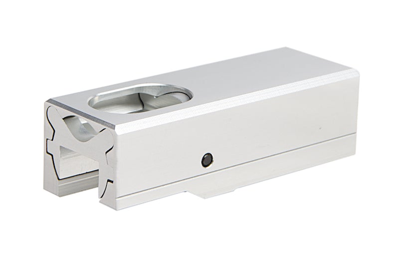 G&G GTP9 Light Weight Piston Kit (Silver)