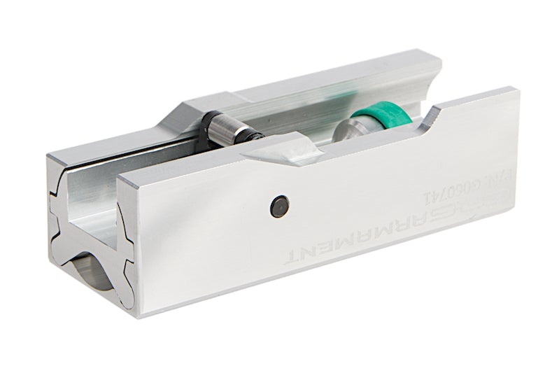 G&G GTP9 Light Weight Piston Kit (Silver)