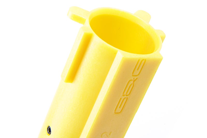 G&G SMC-9 Downgrade Nozzle Kit 1.2J (Yellow)