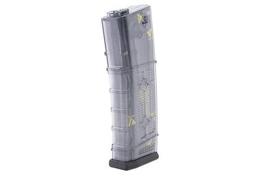G&G READY MAGAZINE ブラック G&G Armament GTP 9 & SMC 9 23 Round Gas Magazine - Single