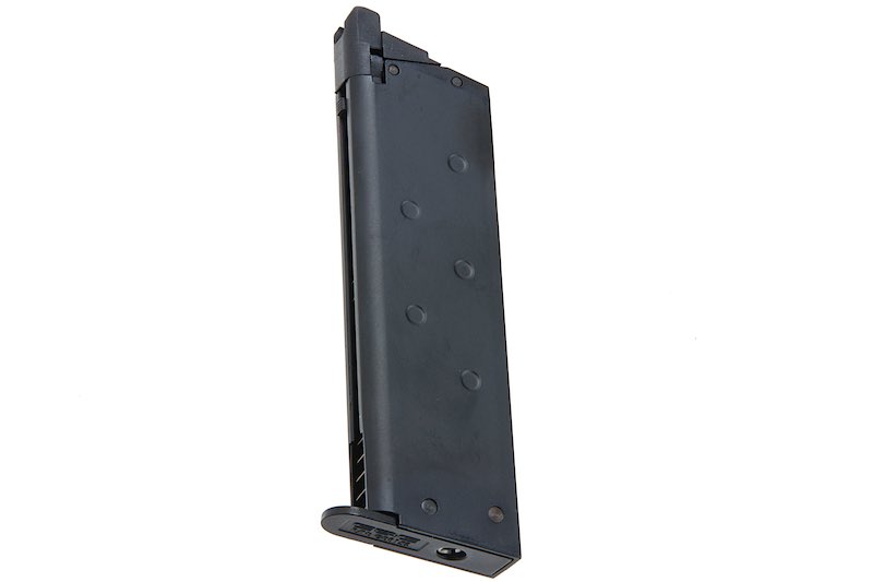 G&G 26rds Magazine for GPM1911 Airsoft GBB Gas Pistol