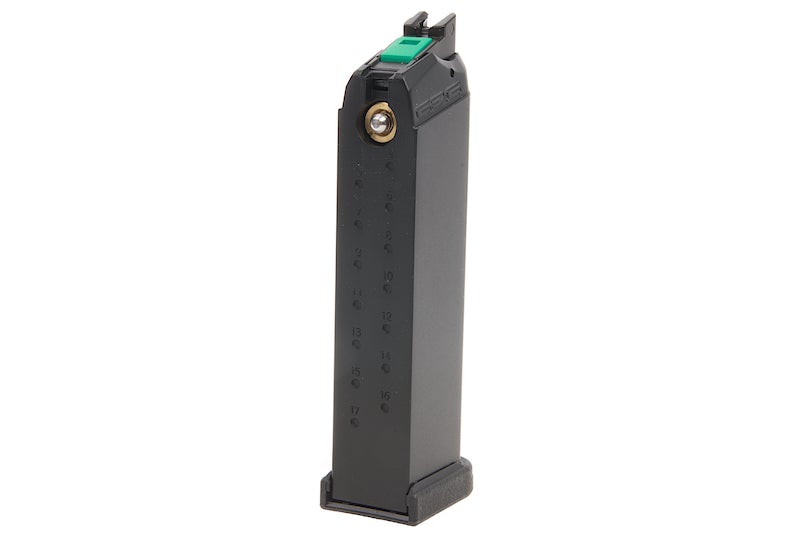 G&G GTP9 Series 23rds Gas Magazine