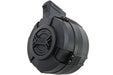 G&G 2200rds Drum Magazine for G&G RK Series AEG