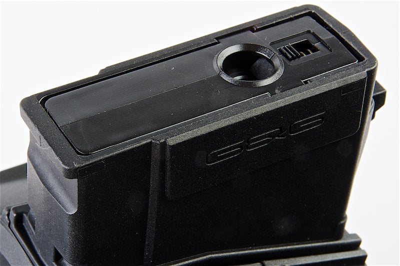 G&G 2200rds Drum Magazine for G&G RK Series AEG