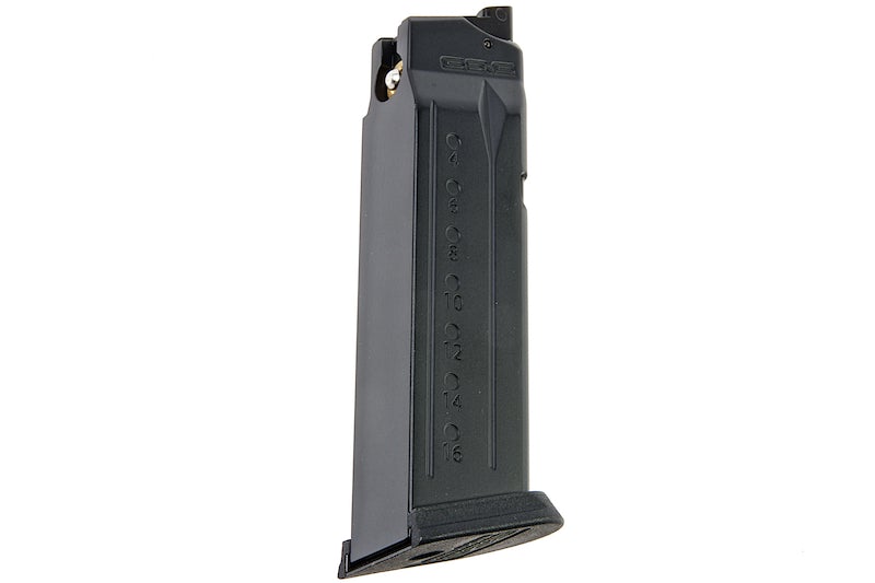 G&G Piranha 25rds Gas Magazine