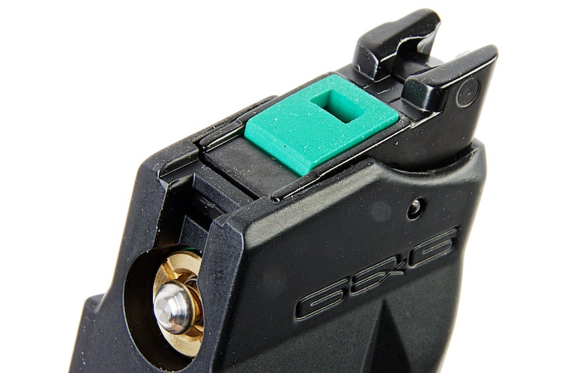 G&G Piranha 25rds Gas Magazine