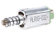 G&G Basilisk 17K High Torque Motor-Long Axis Green (17000rpm)