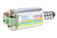 G&G Basilisk 17K High Torque Motor-Long Axis Green (17000rpm)