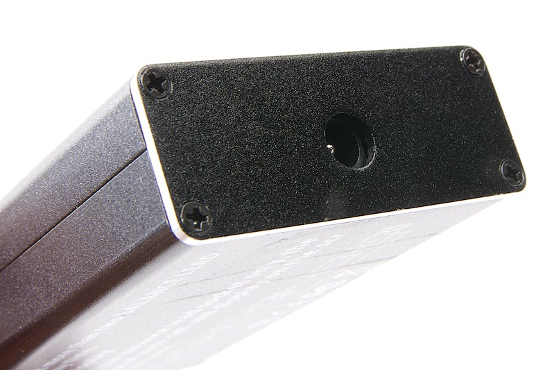 G&G 2.0 Li-Po Digital Balance Charger - EU Adaptor