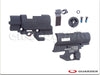 Guarder Enhanced Hop Up Chamber Set for Marui Hi-Capa GBB