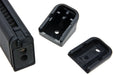Guarder LightWeight Mag Kit (50rds Extended) for Marui Model 17 Gen3,4/ 18C/ 19/ 22/ 26/ 34 GBB