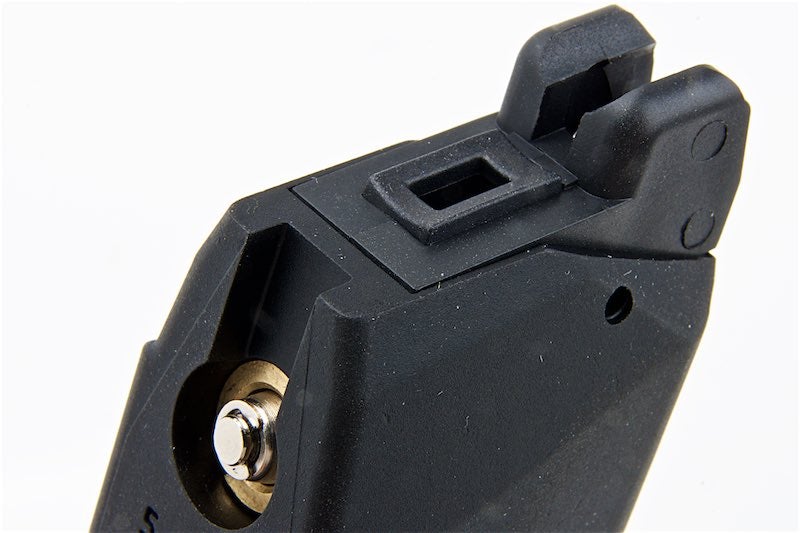 Guarder LightWeight Mag Kit (50rds Extended) for Marui Model 17 Gen3,4/ 18C/ 19/ 22/ 26/ 34 GBB
