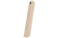 Guarder Aluminum Extended Lightweight Magazine Case (Dark Earth)