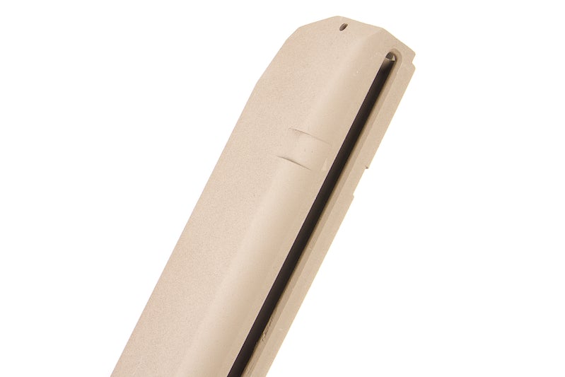 Guarder Aluminum Extended Lightweight Magazine Case (Dark Earth)