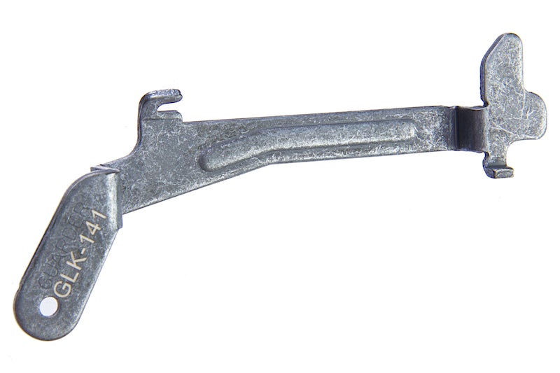 Guarder Steel Trigger Lever for Marui Model 22 / 34 GBB