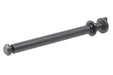 Guarder Steel CNC Recoil Spring Guide for Marui G19 GBB Pistol (Compliant w/Leaf Spring Only)
