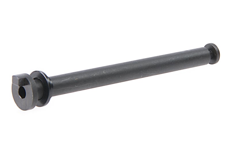 Guarder Steel CNC Recoil Spring Guide for Marui G19 GBB Pistol (Compliant w/Leaf Spring Only)